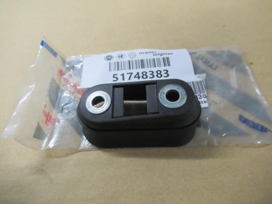 51748383 Portier deurvanger pakking rechtsvoor