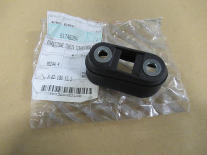 51748384 Portier deurvanger pakking linksachter Lancia Thesis