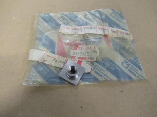 5967727 Bumper spanstuk