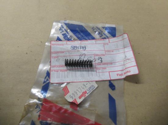 5991749 Versnellingsbak veer