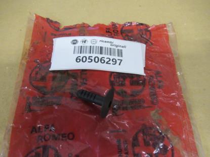 60506297 Interieur bekleding plug