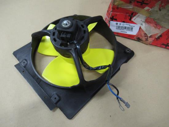 60536203 Elektrisch koel ventilator