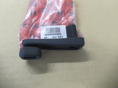 60589900 Achter portier raamslinger handgreep