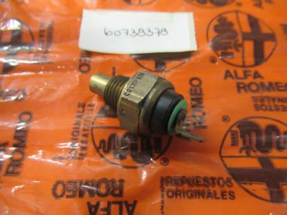 60738378 Temperatuur sensor