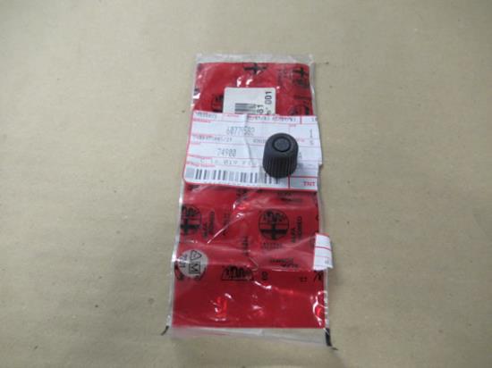 60779582 Dashboard knop linkerzijde