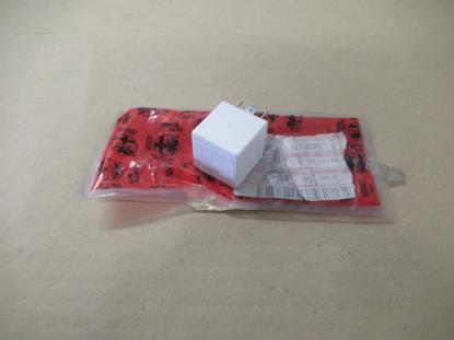 60810095 Achterruitenwisser relais