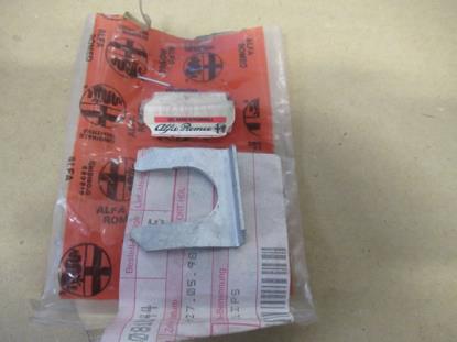 60810144 Versnellingsbak veertje