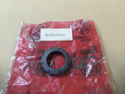 60810940 Bougie gat pakking