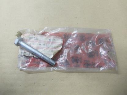 60812186 Bout M10x1.25x80