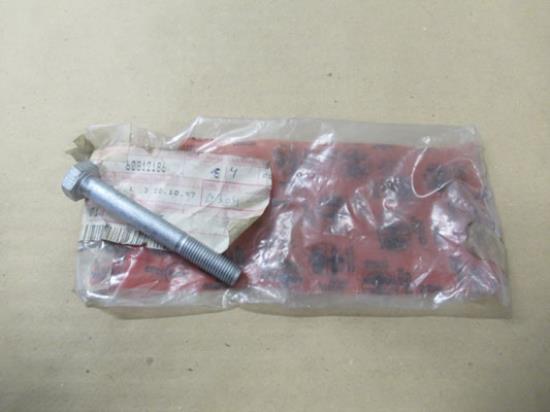 60812186 Bout M10x1.25x80