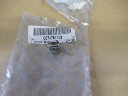 71751453 Interieur bekleding veertje