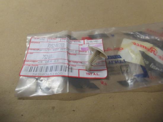 735248783 Interieur bekleding knop