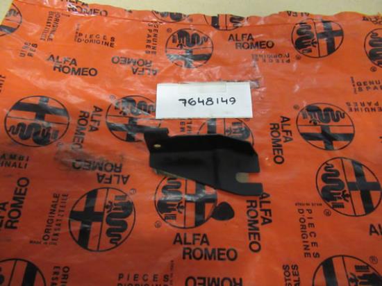 7648149 Distributie beschermplaat