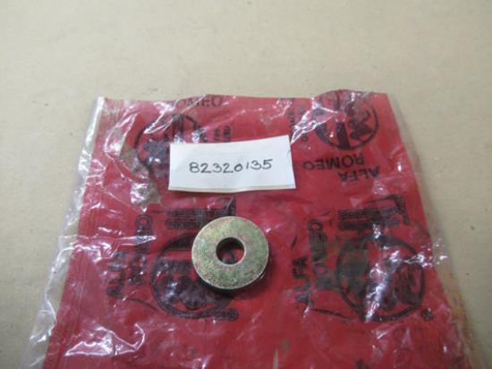 82320135 Achtervering ring