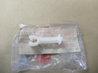 82409156 Portier voorzijde steun