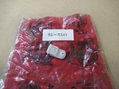 82415201 Spatlap veertje