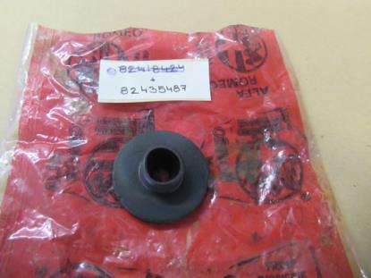 82435487 Koppeling gummistuk
