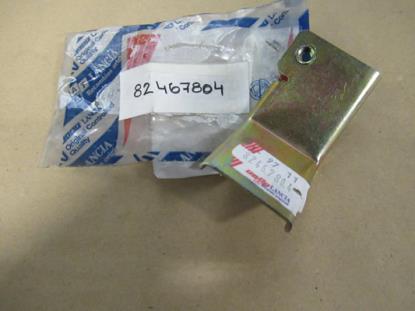 82467804 Achtervering beugel linkerzijde