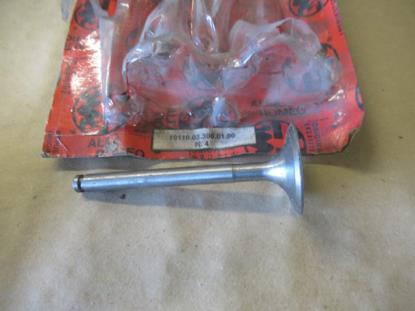 101100330001 Inlaatklep