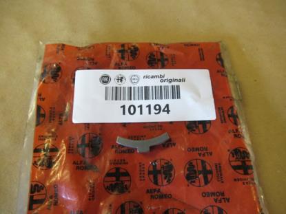 101194 Tirant afstandstuk