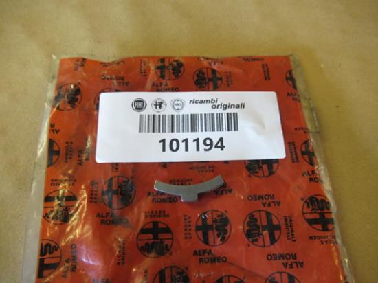 101194 Tirant afstandstuk