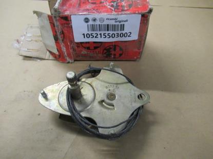 105215503002 Raammechaniek rechtsvoor