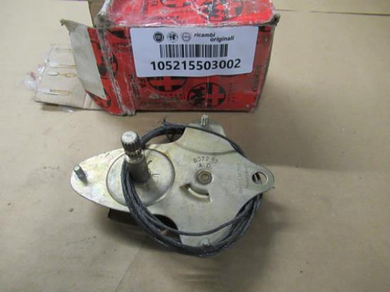 105215503002 Raammechaniek rechtsvoor