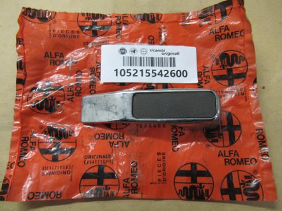 105215542600 Deurgreep binnenkant