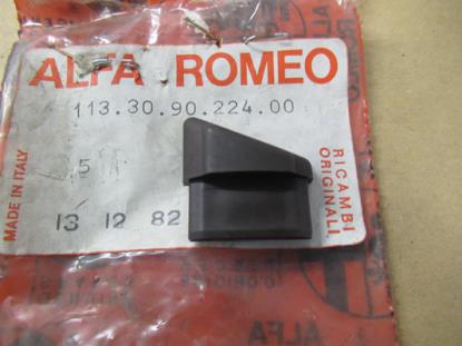 113309022400 Stootstrip eindstuk