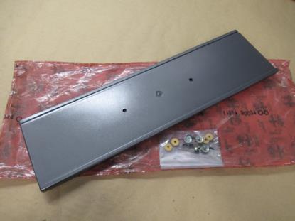 113549003400 Kentekenplaat houder achterzijde Seima