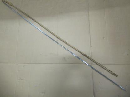 116505910400 Dorpellijst sierlijst 1750mm