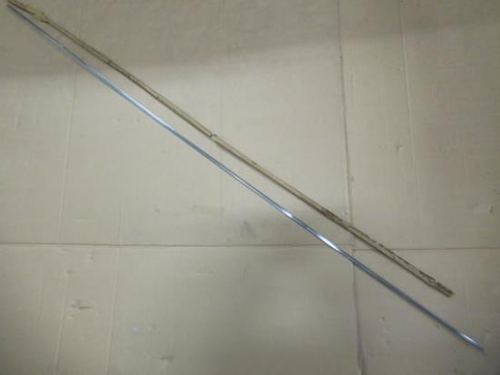 116505910400 Dorpellijst sierlijst 1750mm