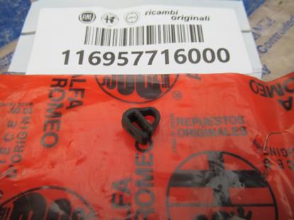 116957716000 Clip Alfa Romeo 116-serie Giulietta