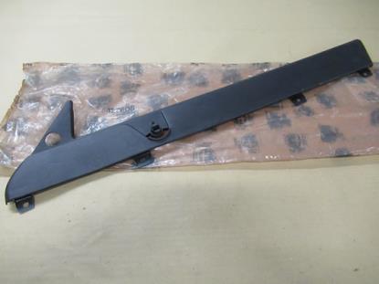 127608 Portier sierlijst rechtsvoor