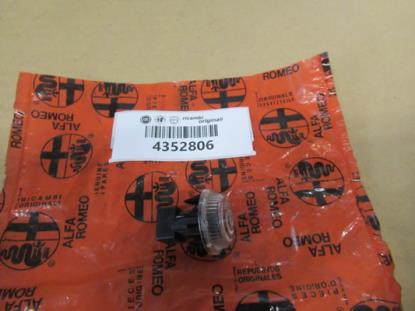 4352806 Plafond verlichting gloeilamp