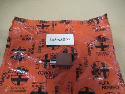 46453554 Relais 10A/20A