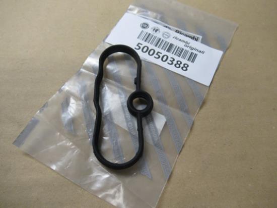 50050388 Pakkingring kleppendeksel