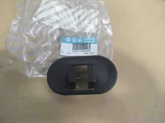 51748385 Deurvanger pakking