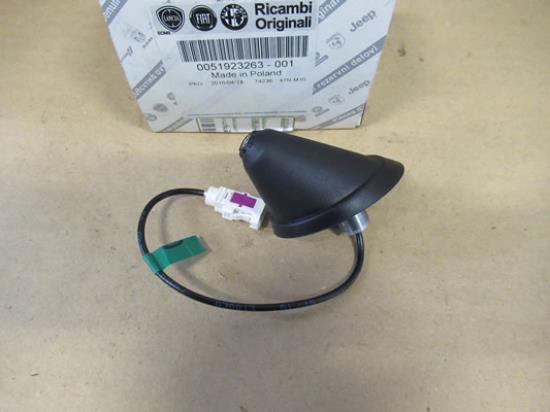 51923263 Antenne voet