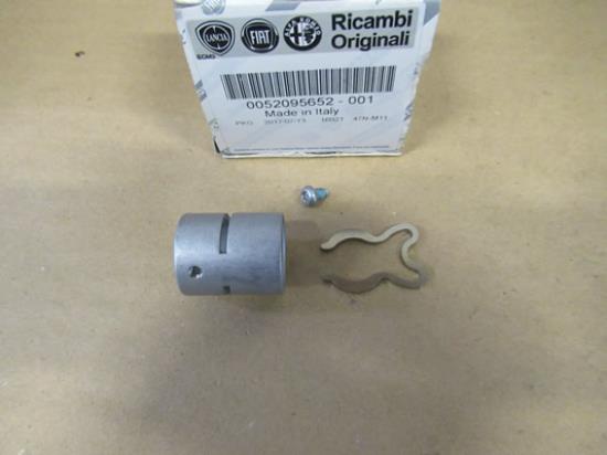 52095652 Assistentieset