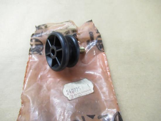 540925 Bumper buffer