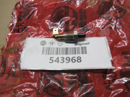 543968 Portier verlichting