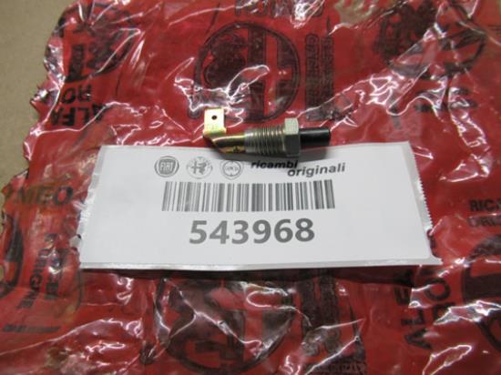 543968 Portier verlichting