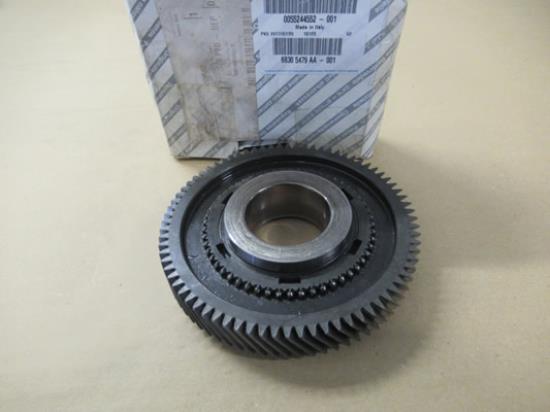 55244552 Tandwiel derde versnelling