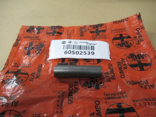 60502539 Versnellingsbak steun