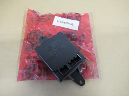 60657146 Interne verlichting ECU