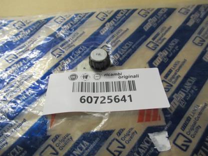 60725641 Instrumentenpaneel lamphouder