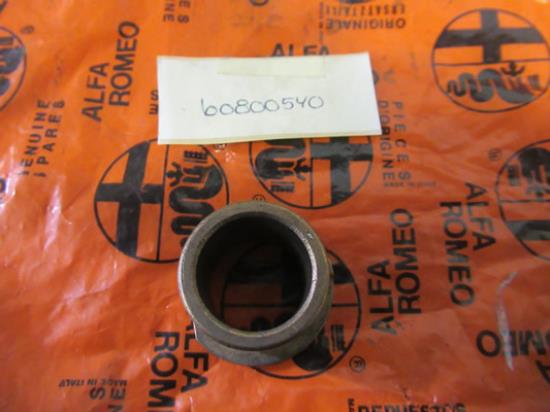 60800540 Koppeling as bus