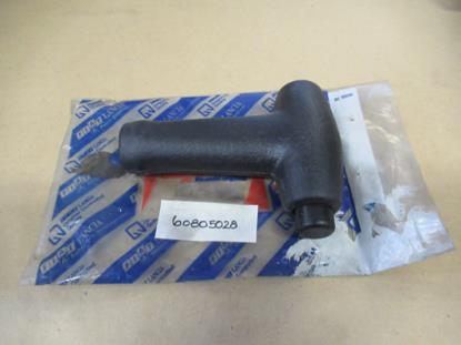 60805028 Automatische versnellingsbak pookknop