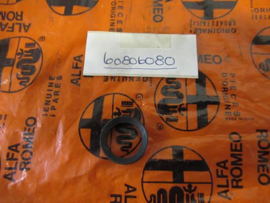 60806080 Versnellingsbak pakking